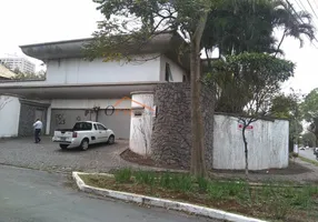 Foto 1 de Sobrado com 5 Quartos à venda, 1500m² em Boaçava, São Paulo