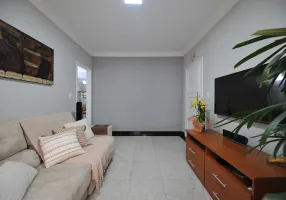 Foto 1 de Apartamento com 3 Quartos à venda, 102m² em São Lucas, Belo Horizonte