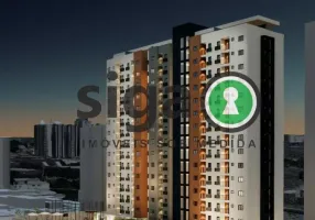 Foto 1 de Apartamento com 2 Quartos à venda, 46m² em Tatuapé, São Paulo