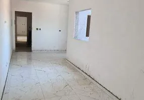 Foto 1 de Apartamento com 2 Quartos à venda, 56m² em Vila Linda, Santo André