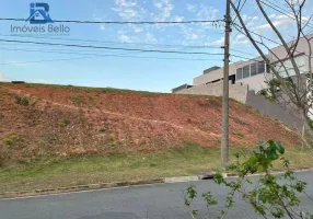 Foto 1 de Lote/Terreno à venda, 508m² em Condominio Residencial Villa Ravenna, Itatiba