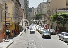 Foto 1 de Ponto Comercial à venda, 289m² em Catete, Rio de Janeiro