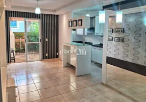 Foto 1 de Casa de Condomínio com 2 Quartos à venda, 51m² em Santa Cruz, Gravataí