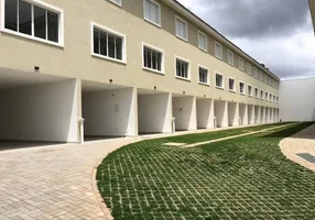 Foto 1 de Casa de Condomínio com 3 Quartos à venda, 112m² em Vila Matilde, São Paulo