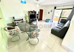 Foto 1 de Apartamento com 3 Quartos à venda, 83m² em Pontal de Santa Marina, Caraguatatuba