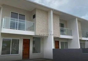 Foto 1 de Casa de Condomínio com 2 Quartos à venda, 83m² em Serraria, São José