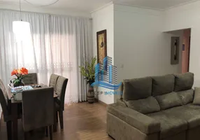 Foto 1 de Apartamento com 3 Quartos à venda, 93m² em Santa Maria, São Caetano do Sul