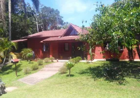 Foto 1 de Fazenda/Sítio com 3 Quartos à venda, 280m² em Loteamento Chacara Parque Oriente, Embu-Guaçu