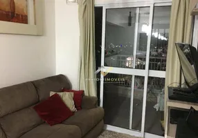 Foto 1 de Apartamento com 3 Quartos à venda, 60m² em Vila America, Santo André