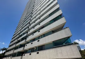 Foto 1 de Apartamento com 4 Quartos à venda, 186m² em Parnamirim, Recife