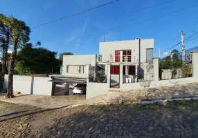 Foto 1 de Casa com 4 Quartos à venda, 246m² em Bom Jardim, Ivoti