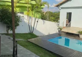 Foto 1 de Casa com 3 Quartos à venda, 140m² em Pilarzinho, Curitiba