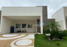 Foto 1 de Casa de Condomínio com 3 Quartos à venda, 250m² em Condomínio Jardim de Mônaco, Hortolândia