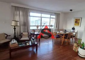 Foto 1 de Apartamento com 3 Quartos à venda, 170m² em Consolação, São Paulo