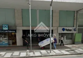 Foto 1 de Ponto Comercial à venda, 71m² em Centro, Curitiba