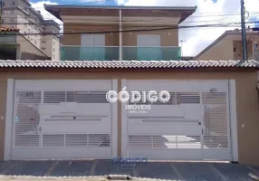 Foto 1 de Sobrado com 3 Quartos à venda, 162m² em Torres Tibagy, Guarulhos