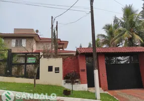 Foto 1 de Casa de Condomínio com 4 Quartos para alugar, 1000m² em Parque Alvamar, Sarandi