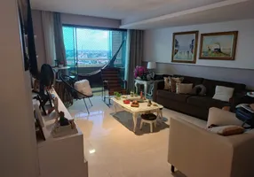 Foto 1 de Apartamento com 3 Quartos à venda, 153m² em Engenheiro Luciano Cavalcante, Fortaleza