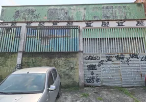Foto 1 de Galpão/Depósito/Armazém com 1 Quarto à venda, 500m² em Turiaçu, Rio de Janeiro