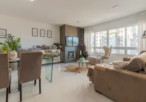 Foto 1 de Apartamento com 3 Quartos à venda, 102m² em Central Parque, Porto Alegre