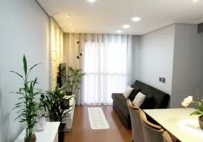 Foto 1 de Apartamento com 3 Quartos à venda, 61m² em Cidade Líder, São Paulo