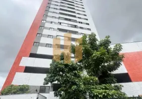 Foto 1 de Apartamento com 3 Quartos à venda, 108m² em Tamarineira, Recife