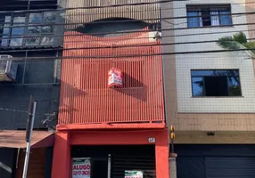 Foto 1 de Ponto Comercial para alugar, 100m² em Alto dos Passos, Juiz de Fora