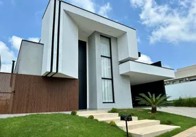 Foto 1 de Casa de Condomínio com 3 Quartos à venda, 220m² em Parque Esplanada , Votorantim