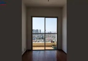 Foto 1 de Apartamento com 2 Quartos à venda, 66m² em Móoca, São Paulo