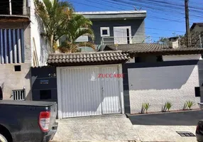 Foto 1 de Casa com 3 Quartos à venda, 170m² em Fazenda Rincao, Arujá