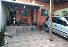 Foto 1 de Casa com 4 Quartos à venda, 70m² em Floresta Encantada, Esmeraldas