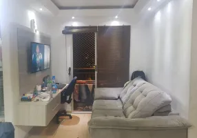 Foto 1 de Apartamento com 2 Quartos à venda, 47m² em Jardim Aricanduva, São Paulo