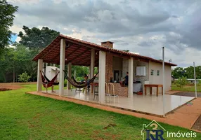 Foto 1 de Fazenda/Sítio com 2 Quartos à venda, 102m² em Zona Rural, Avelinópolis
