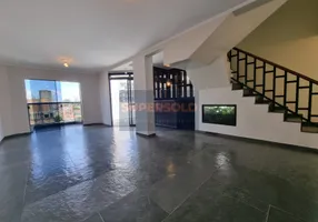 Foto 1 de Cobertura com 3 Quartos à venda, 226m² em Jardim Paraíso, Campinas