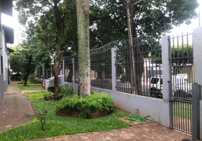 Foto 1 de Apartamento com 3 Quartos para alugar, 80m² em Jardim São Lourenço, Campo Grande