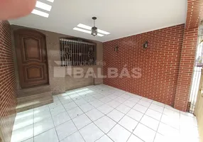 Foto 1 de Sobrado com 3 Quartos à venda, 105m² em Vila Regente Feijó, São Paulo