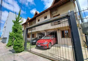 Foto 1 de Casa com 3 Quartos à venda, 137m² em Tristeza, Porto Alegre
