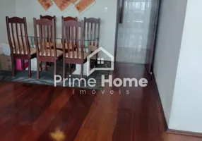 Foto 1 de Apartamento com 3 Quartos à venda, 140m² em Cambuí, Campinas