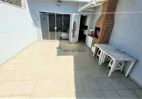 Foto 1 de Sobrado com 4 Quartos à venda, 200m² em São Judas, São Paulo