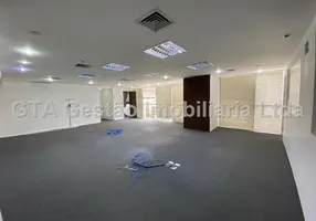 Foto 1 de Sala Comercial para alugar, 162m² em Jardim São Bento, São Paulo