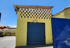 Foto 1 de Galpão/Depósito/Armazém à venda, 225m² em JARDIM ERMIDA II, Jundiaí