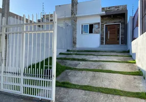 Foto 1 de Casa com 3 Quartos à venda, 150m² em Moradas do Sobrado, Gravataí