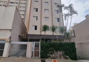 Foto 1 de Kitnet com 1 Quarto à venda, 35m² em Centro, Campinas