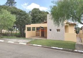 Foto 1 de Casa de Condomínio com 3 Quartos à venda, 170m² em Jardim Europa, Vargem Grande Paulista