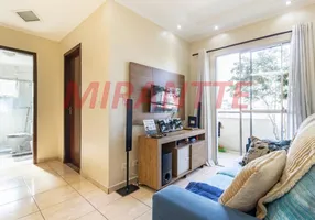 Foto 1 de Apartamento com 2 Quartos à venda, 72m² em Torres Tibagy, Guarulhos