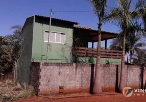 Foto 1 de Fazenda/Sítio com 3 Quartos à venda, 22502m² em , Água Comprida