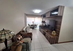 Foto 1 de Apartamento com 3 Quartos para venda ou aluguel, 120m² em Icaraí, Niterói