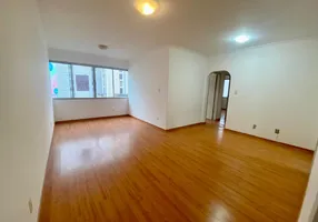 Foto 1 de Apartamento com 3 Quartos à venda, 99m² em Centro, Florianópolis