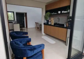 Foto 1 de Casa com 3 Quartos à venda, 130m² em Cajuru do Sul, Sorocaba