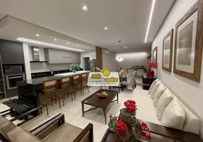 Foto 1 de Apartamento com 3 Quartos à venda, 158m² em Santa Maria, Uberaba